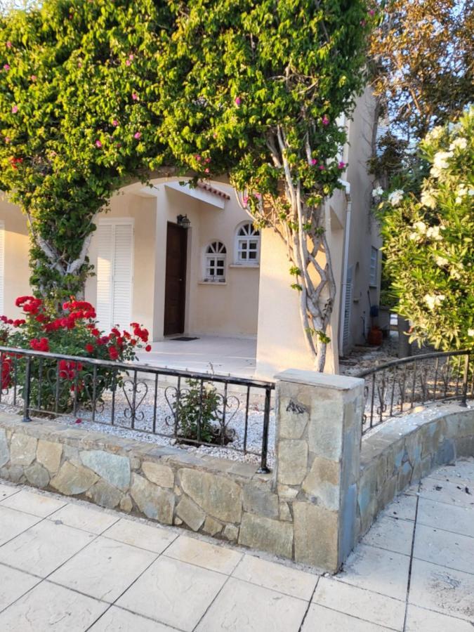 Coral Bay Villa Daniella מראה חיצוני תמונה