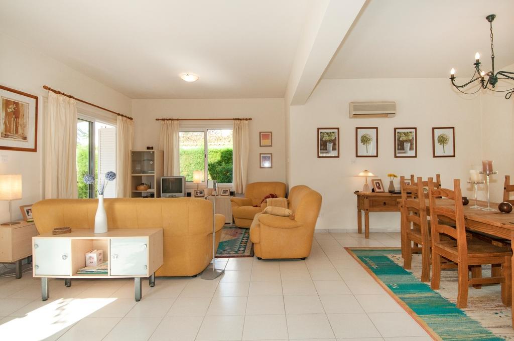 Coral Bay Villa Daniella חדר תמונה