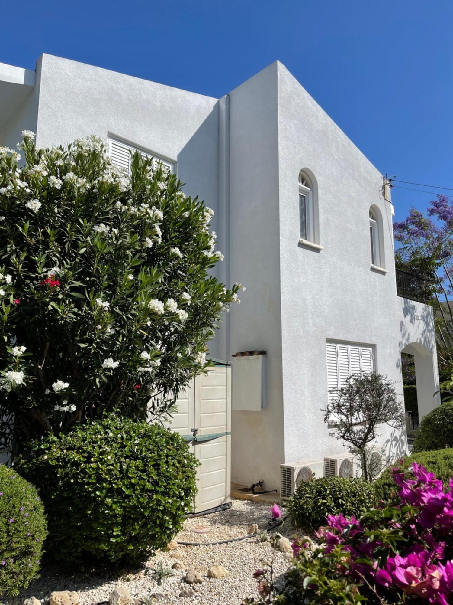 Coral Bay Villa Daniella מראה חיצוני תמונה