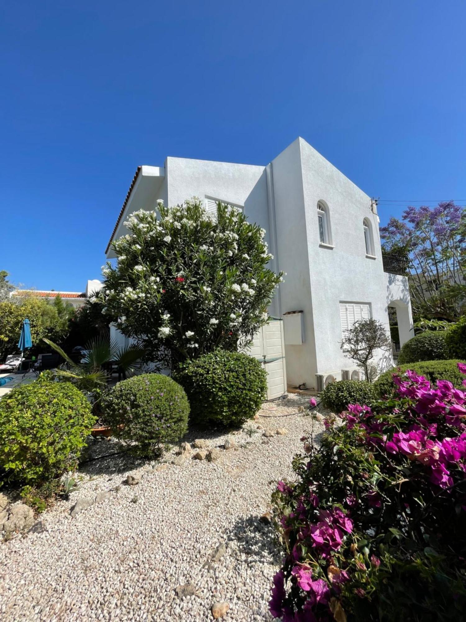 Coral Bay Villa Daniella מראה חיצוני תמונה