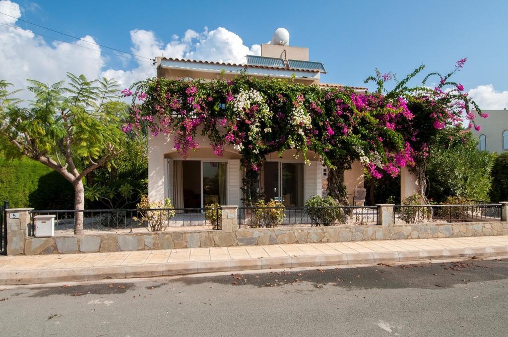 Coral Bay Villa Daniella חדר תמונה